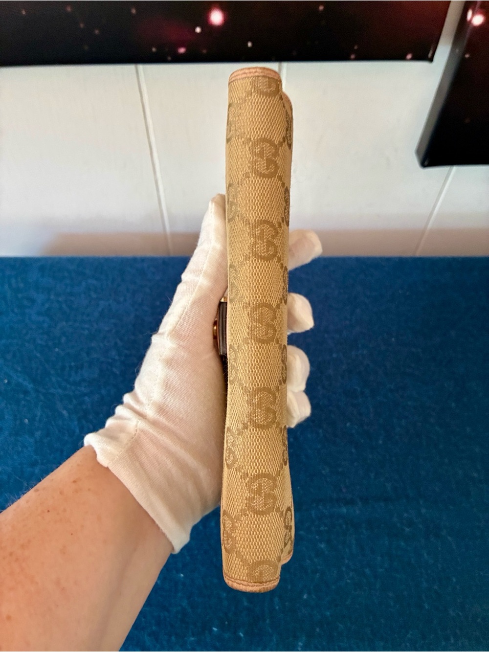 Gucci Long Wallet - Picture 13 of 13
